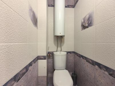 Продажа квартиры Омск.&nbsp;Молодова ул., 24