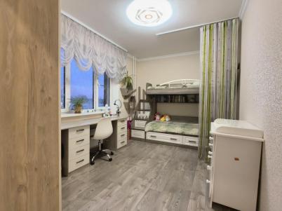 Продажа квартиры Омск.&nbsp;Молодова ул., 24