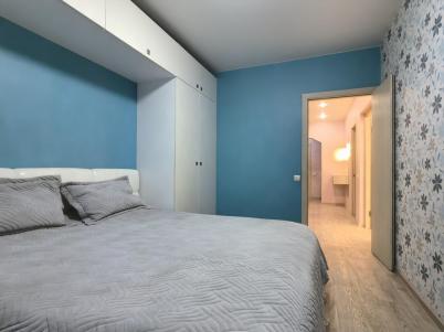 Продажа квартиры Омск.&nbsp;Молодова ул., 24