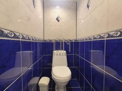 Аренда квартиры Омск.&nbsp;Дианова ул., 20к2