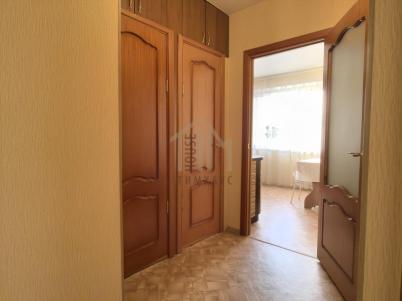 Аренда квартиры Омск.&nbsp;Дианова ул., 20к2