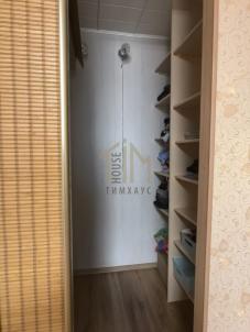 Аренда квартиры Омск.&nbsp;Дианова ул., 20к2