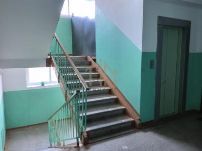 Аренда квартиры Омск.&nbsp;Дианова ул., 20к2