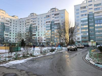 Аренда квартиры Омск.&nbsp;Дианова ул., 20к2