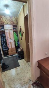 Продажа квартиры Омск.&nbsp;Камерный переулок 36Б