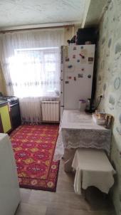 Продажа квартиры Омск.&nbsp;Камерный переулок 36Б