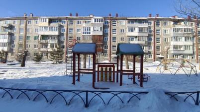 Продажа квартиры Омск.&nbsp;Камерный переулок 36Б