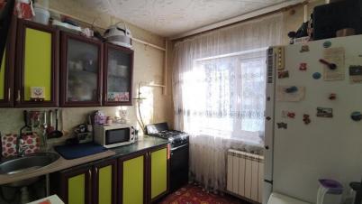 Продажа квартиры Омск.&nbsp;Камерный переулок 36Б
