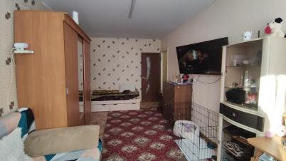 Продажа квартиры Омск.&nbsp;Камерный переулок 36Б