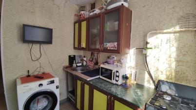 Продажа квартиры Омск.&nbsp;Камерный переулок 36Б