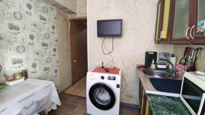 Продажа квартиры Омск.&nbsp;Камерный переулок 36Б