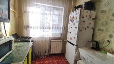 Продажа квартиры Омск.&nbsp;Камерный переулок 36Б