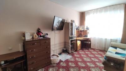 Продажа квартиры Омск.&nbsp;Камерный переулок 36Б