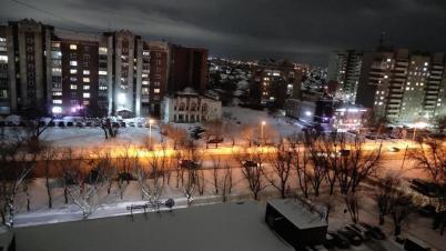 Продажа квартиры Омск.&nbsp;улица Кирова 22/2