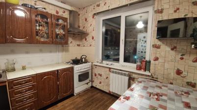 Продажа квартиры Омск.&nbsp;улица Кирова 22/2