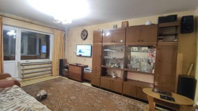 Продажа квартиры Омск.&nbsp;улица Кирова 22/2