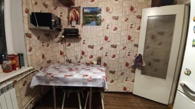 Продажа квартиры Омск.&nbsp;улица Кирова 22/2