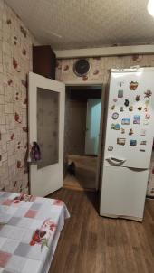 Продажа квартиры Омск.&nbsp;улица Кирова 22/2