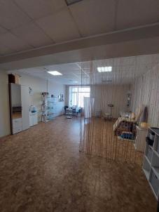 Аренда коммерческой недвижимости Омск.&nbsp;ул Фрунзе, 54