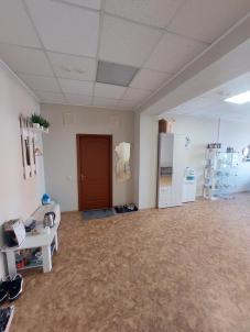 Аренда коммерческой недвижимости Омск.&nbsp;ул Фрунзе, 54