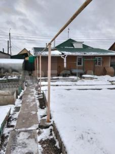 Продажа квартиры Омск.&nbsp;ул. 3-я Ленинградская, 11