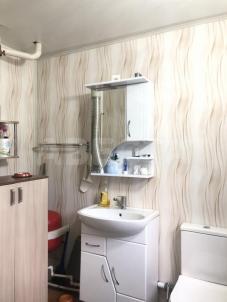 Продажа квартиры Омск.&nbsp;ул. 3-я Ленинградская, 11