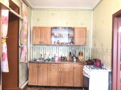 Продажа квартиры Омск.&nbsp;ул. 3-я Ленинградская, 11