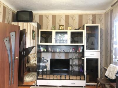 Продажа квартиры Омск.&nbsp;ул. 3-я Ленинградская, 11