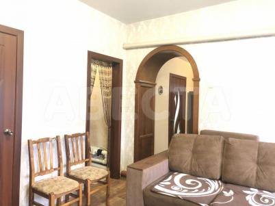 Продажа квартиры Омск.&nbsp;ул. 3-я Ленинградская, 11