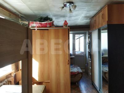 Продажа квартиры Омск.&nbsp;50 лет Профсоюзов , 83