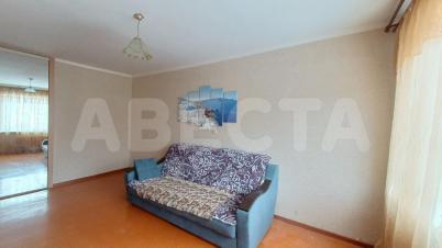 Продажа квартиры Омск.&nbsp;пр-кт. Менделеева, 25А