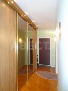 Продажа квартиры Омск.&nbsp;ул. Перелета, 8/1