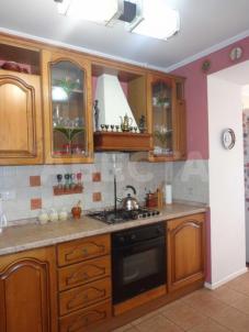 Продажа квартиры Омск.&nbsp;ул. Перелета, 8/1