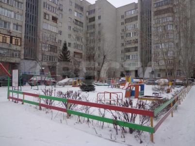 Продажа квартиры Омск.&nbsp;ул. Перелета, 8/1