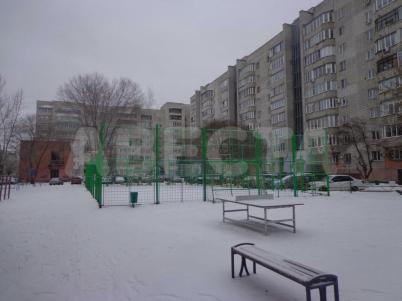 Продажа квартиры Омск.&nbsp;ул. Перелета, 8/1