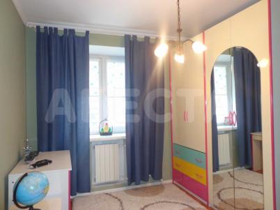 Продажа квартиры Омск.&nbsp;ул. Перелета, 8/1