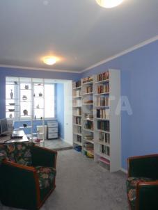 Продажа квартиры Омск.&nbsp;ул. Перелета, 8/1