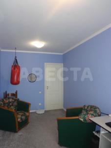 Продажа квартиры Омск.&nbsp;ул. Перелета, 8/1