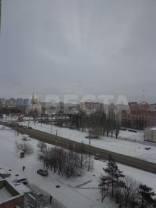 Продажа квартиры Омск.&nbsp;ул. Перелета, 8/1