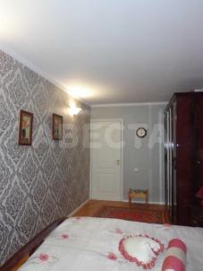 Продажа квартиры Омск.&nbsp;ул. Перелета, 8/1