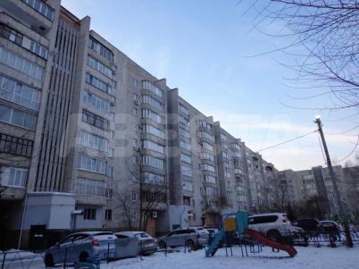 Продажа квартиры Омск.&nbsp;ул. Перелета, 8/1