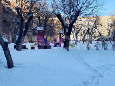 Продажа квартиры Омск.&nbsp;пр-кт. Карла Маркса, 22а