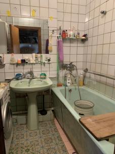 Продажа квартиры Омск.&nbsp;пр-кт. Карла Маркса, 22а