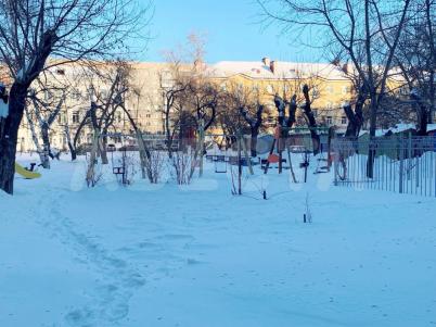 Продажа квартиры Омск.&nbsp;пр-кт. Карла Маркса, 22а