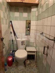 Продажа квартиры Омск.&nbsp;пр-кт. Карла Маркса, 22а