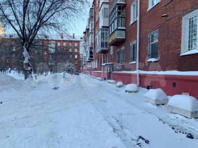 Продажа квартиры Омск.&nbsp;пр-кт. Карла Маркса, 22а