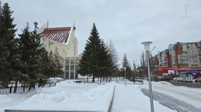 Продажа квартиры Омск.&nbsp;Лермонтова, 24