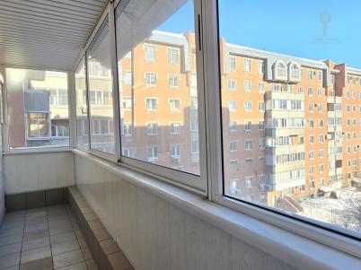 Продажа квартиры Омск.&nbsp;Лермонтова, 24