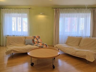 Продажа квартиры Омск.&nbsp;Лермонтова, 24