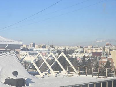 Продажа квартиры Омск.&nbsp;Лермонтова, 24